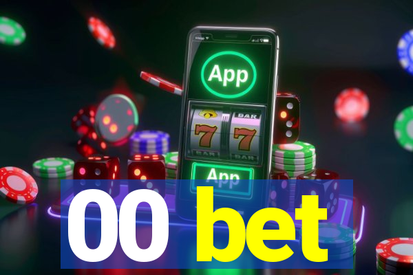 00 bet